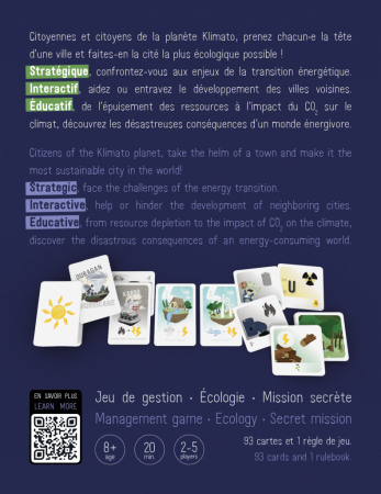 KLIMATO