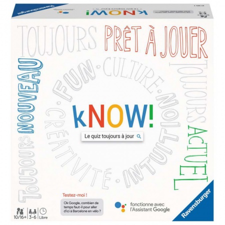 Know!