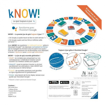 Know!
