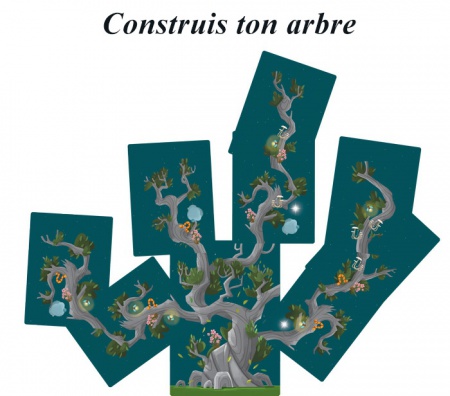 Kodama, Les Esprits de l\'Arbre (réimpression)