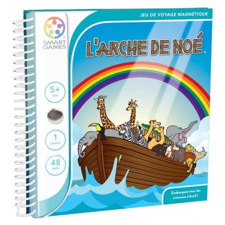 L\' Arche de Noé