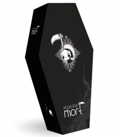 La petite mort