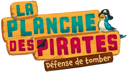 LA PLANCHE DES PIRATES