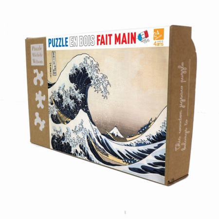 LA VAGUE