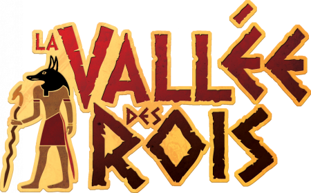 LA VALLEE DES ROIS - FR