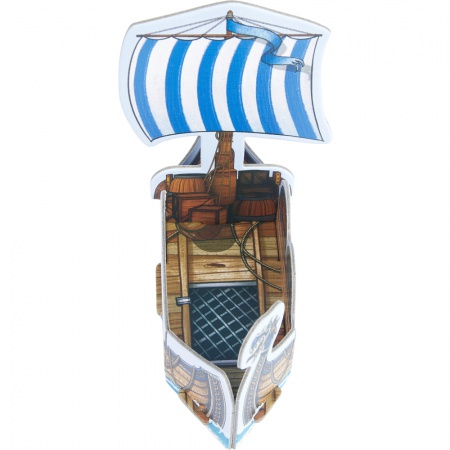 La vallée des Vikings