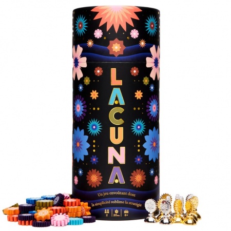 LACUNA