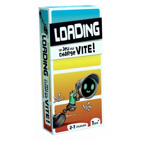 LAODING