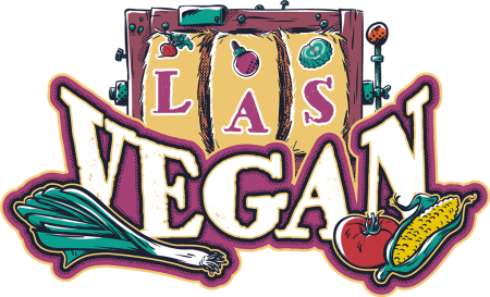 Las Vegan 