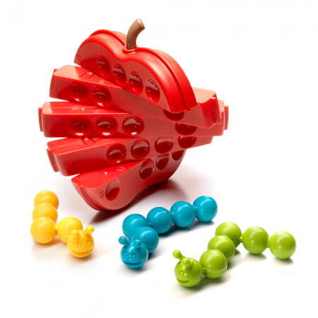 Le Festin des chenilles
