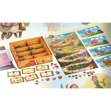 LE GRAND PRIX DE BELCASTEL