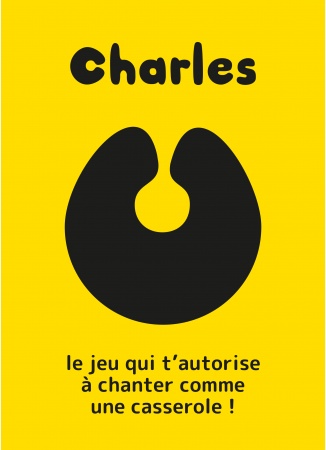 LE JEU DE CHARLES 