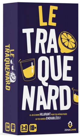 LE TRAQUENARD