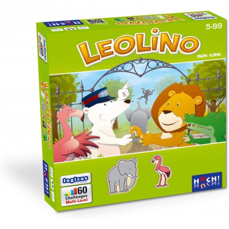 Leolino