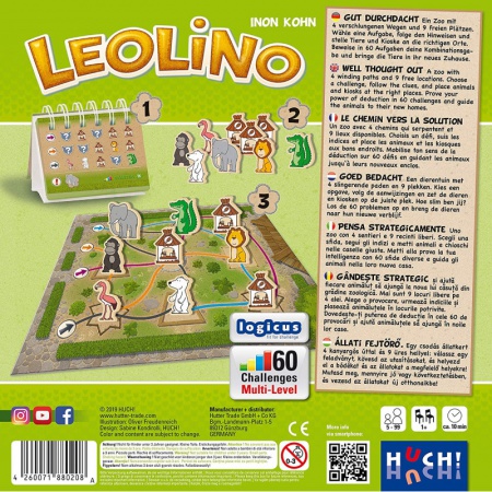 Leolino
