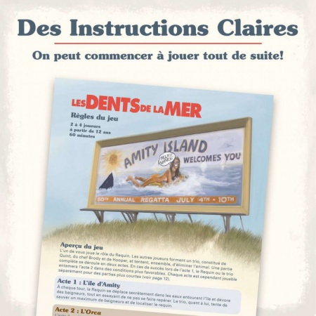 Les Dents de la Mer