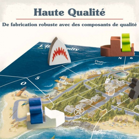 Les Dents de la Mer