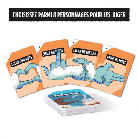 Les Gens Qui