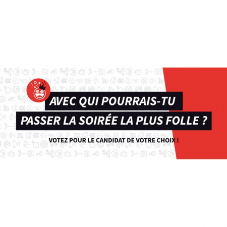Les Nominés