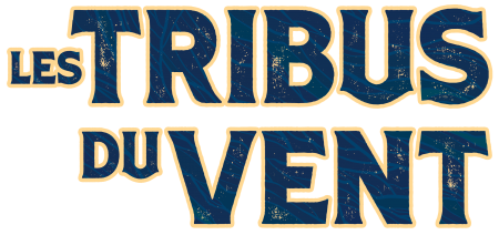 LES TRIBUS DU VENT