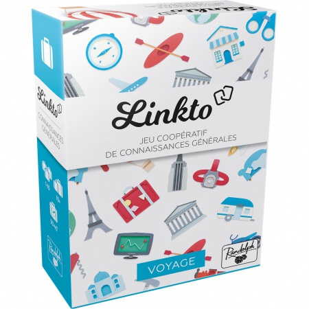 LINKTO : VOYAGE
