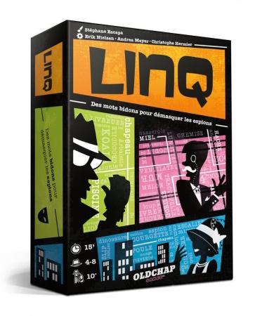 LINQ