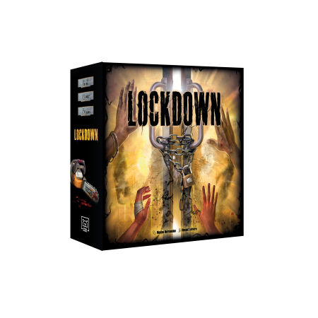 LOCKDOWN