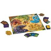 Lost Cities - Jeu de Plateau