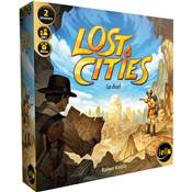 Lost Cities