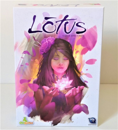 LOTUS