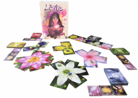 LOTUS