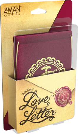 LOVE LETTER