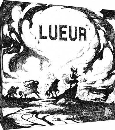 LUEUR