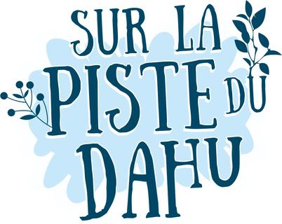 MA PREMIERE AVENTURE : SUR LA PISTE DU DAHU