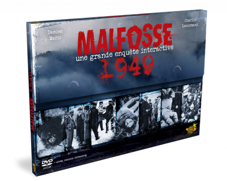 MALFOSSE 1949