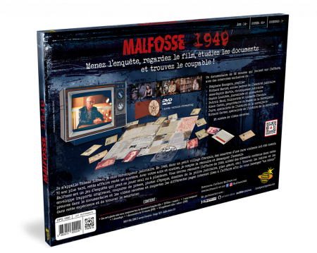 MALFOSSE 1949