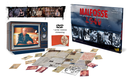 MALFOSSE 1949