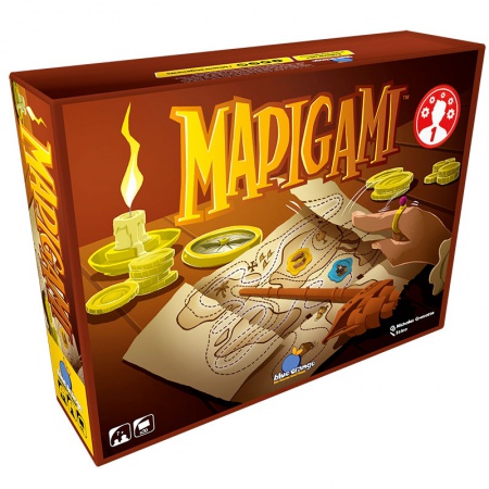 Mapigami