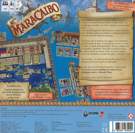 MARACAIBO
