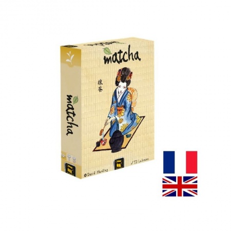 MATCHA