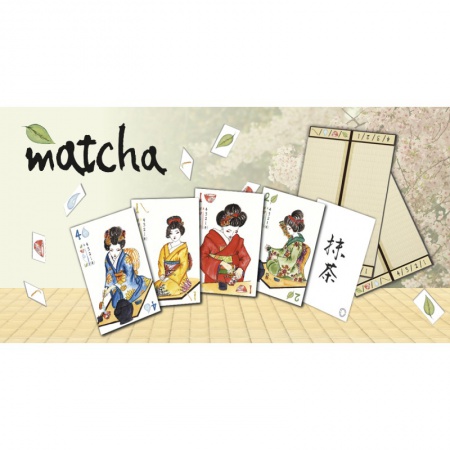 MATCHA