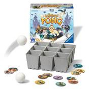 Medieval Pong