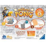 Medieval Pong