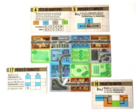 MEGALOPOLIS (MICROGAMES 1)