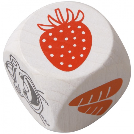 Mes premiers jeux  Une cuillère pour Martin