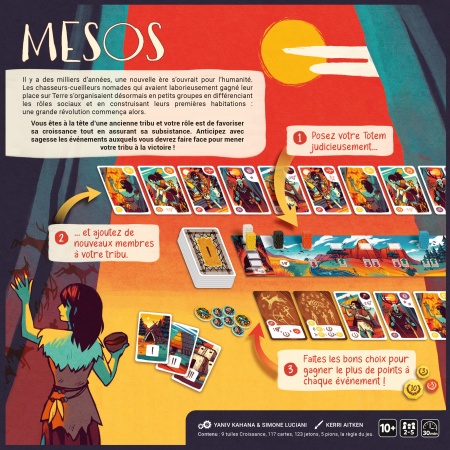 MESOS
