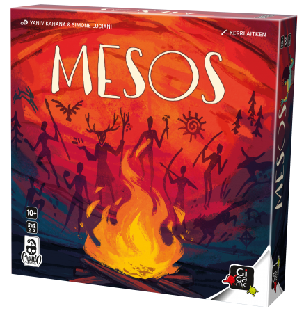 MESOS