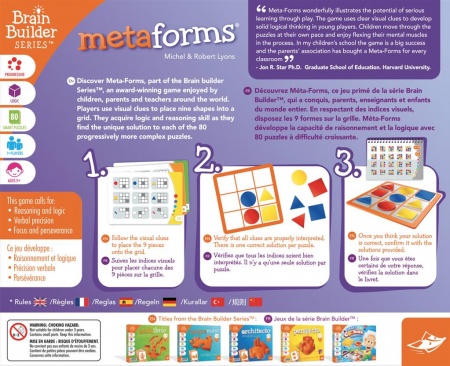 META-FORMS