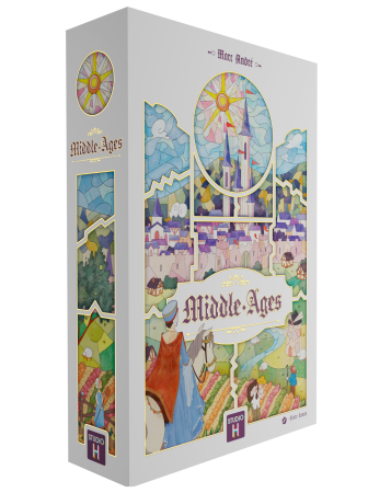 MIDDLE AGES