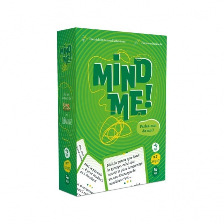 MIND ME 